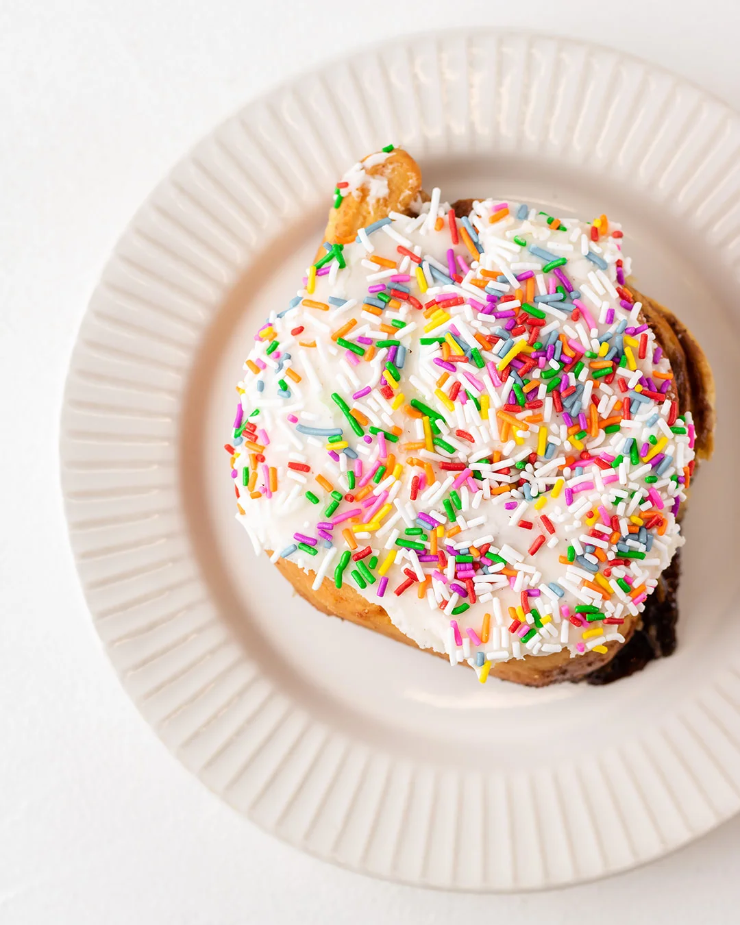 Confetti Roll