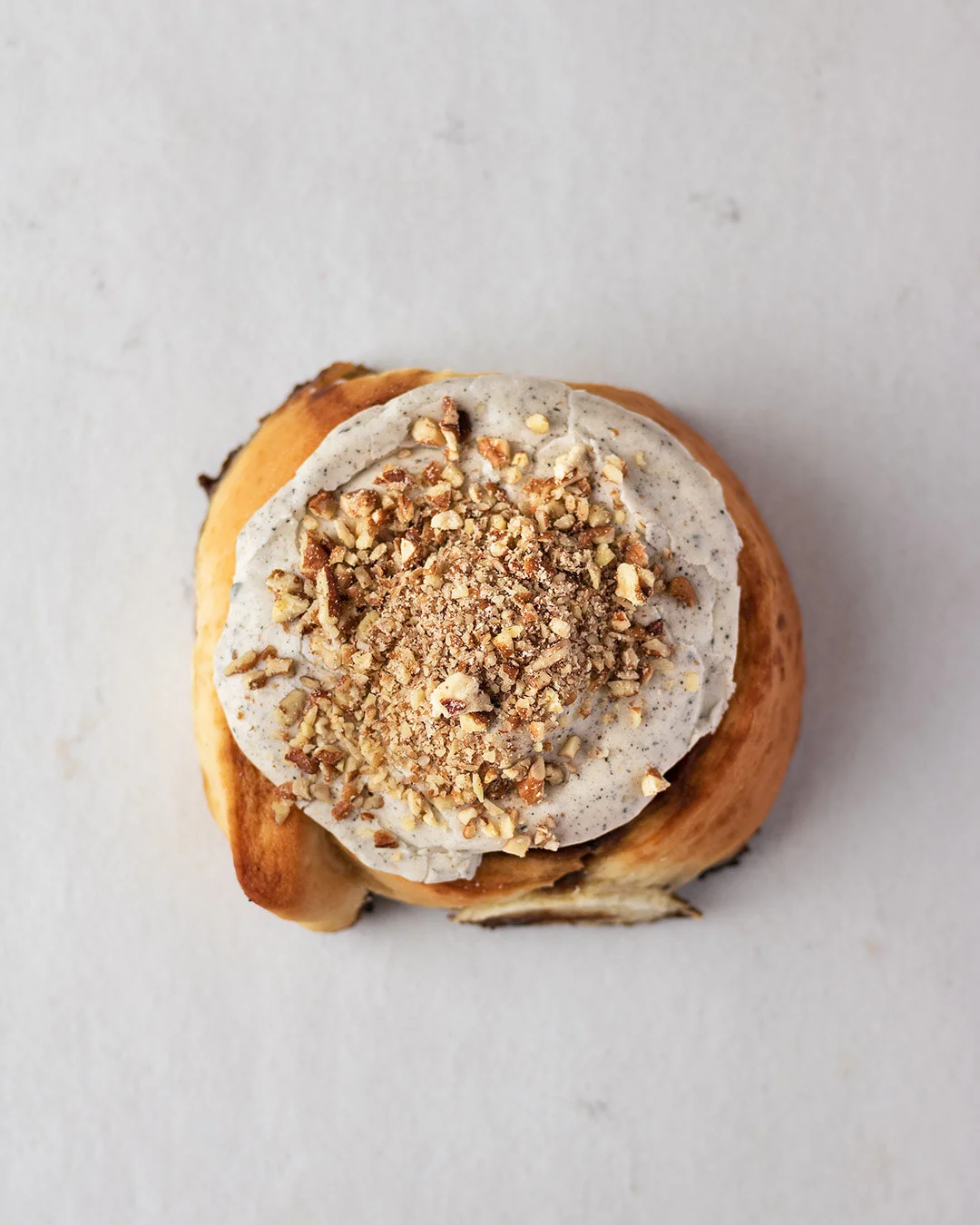 Maple Walnut Roll