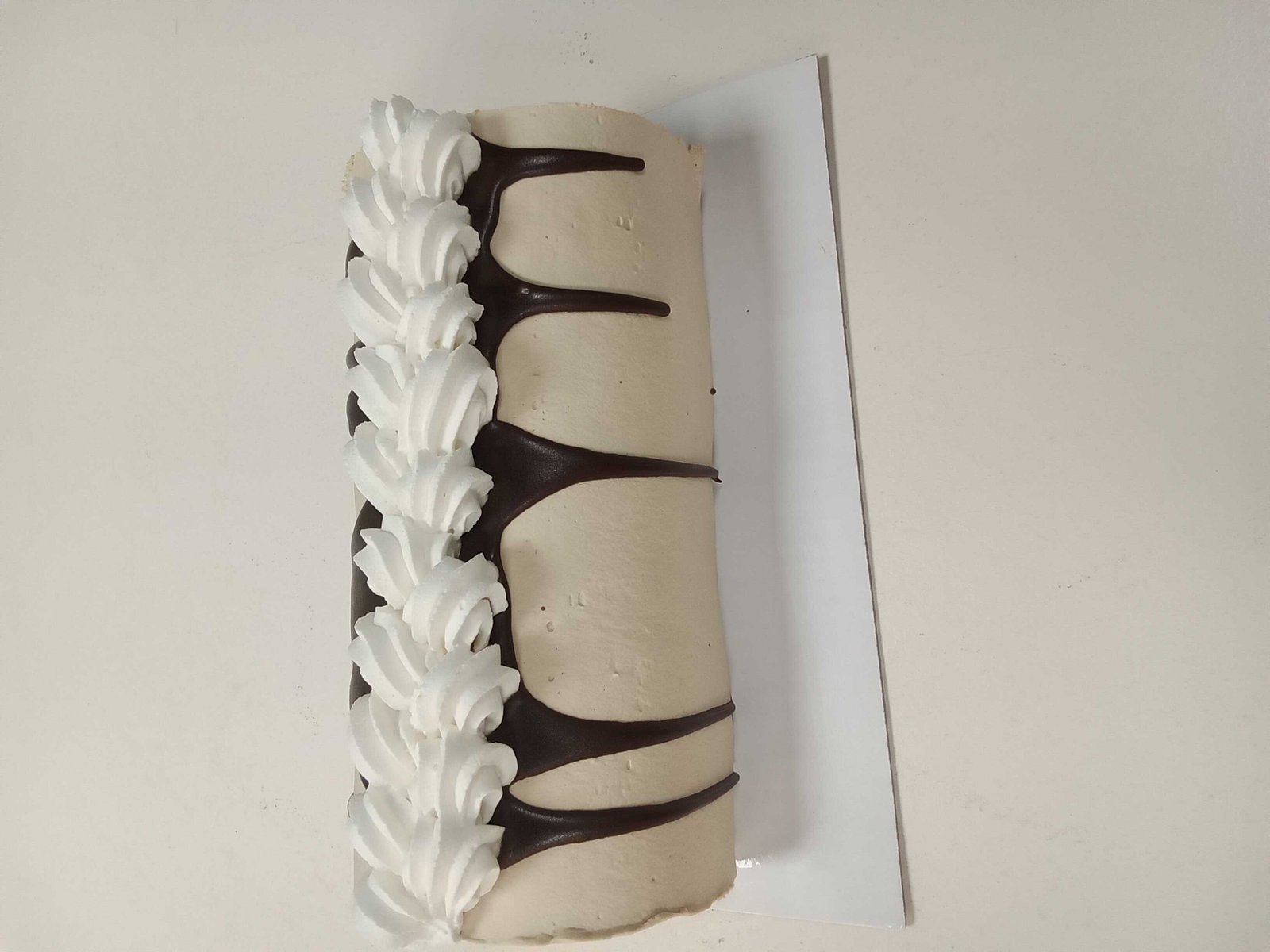 Nescafe Cake (6 inch)