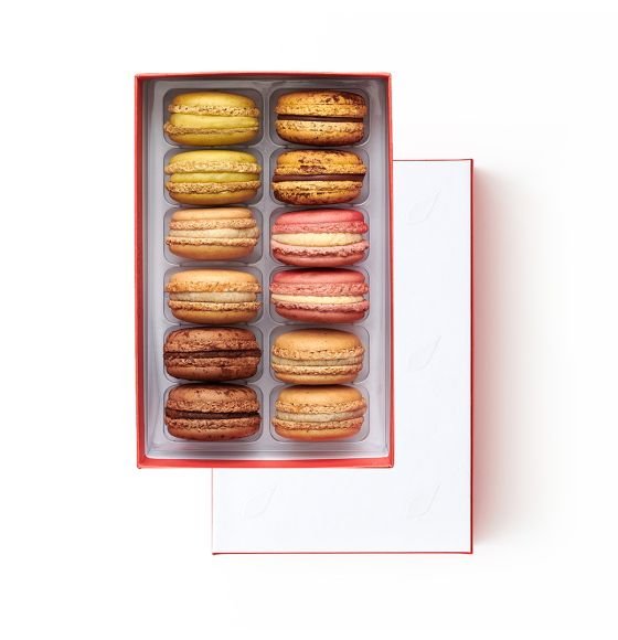Macarons