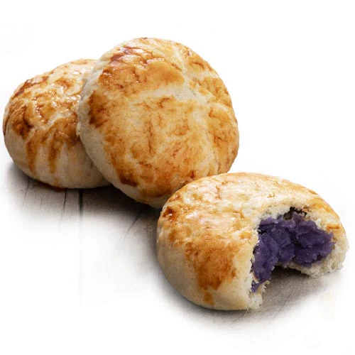 10. Hopia Ube