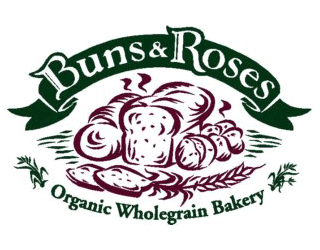 Buns & Roses Organic Bakery