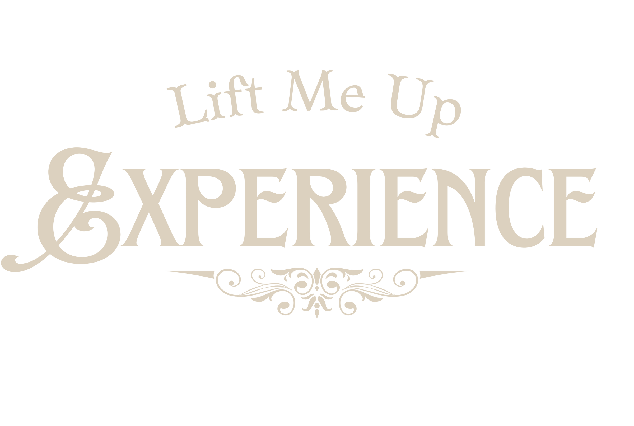 Lift Me Up Bakery