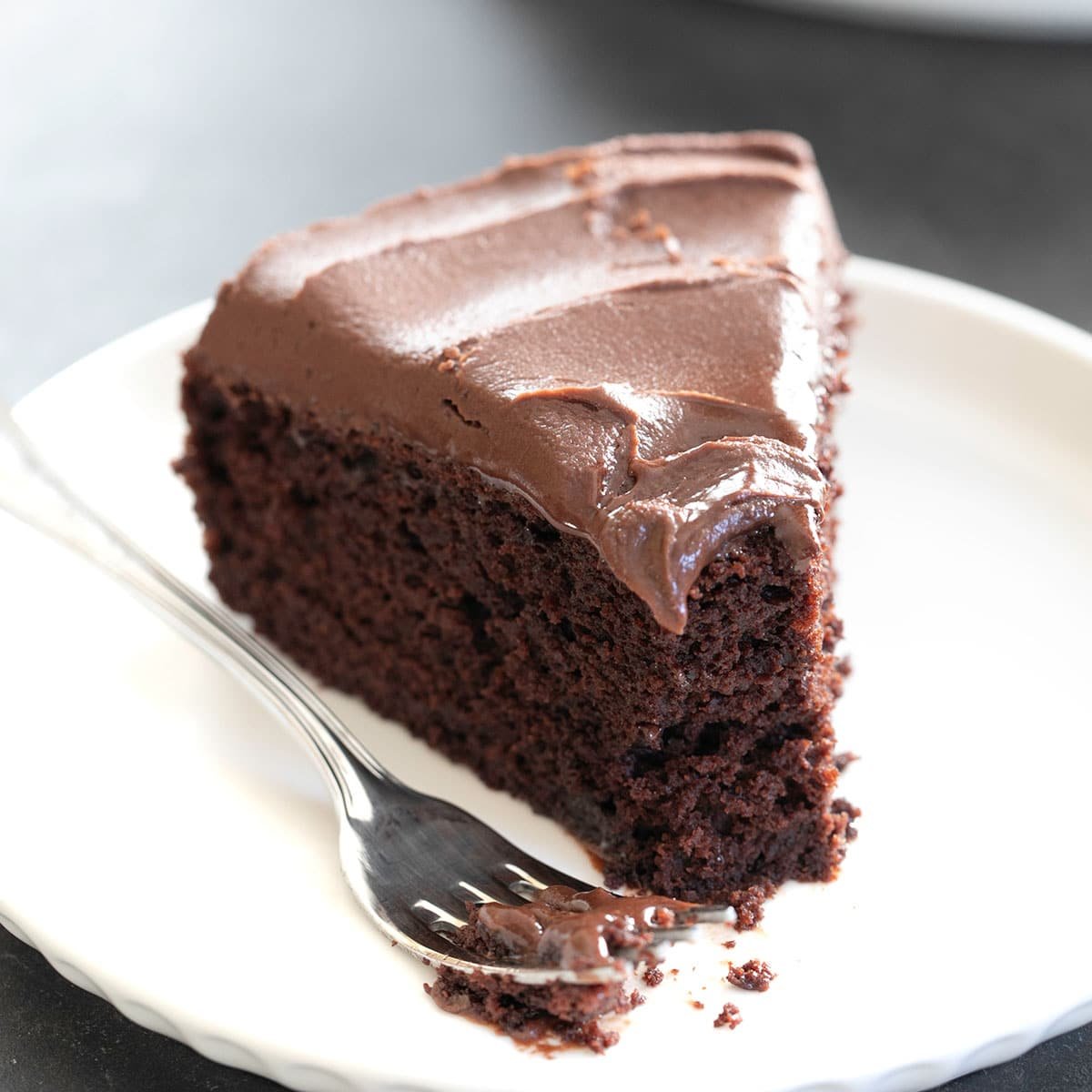 Chocolate (Classic or GF)