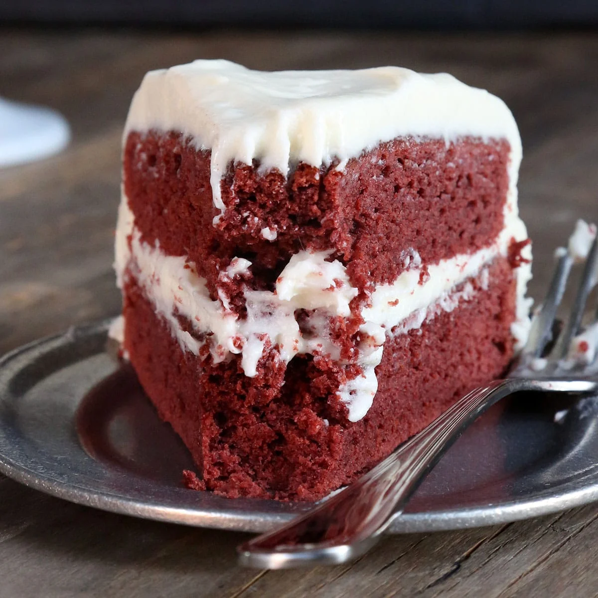 Red Velvet (Classic or GF)