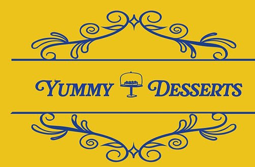 Yummy Desserts