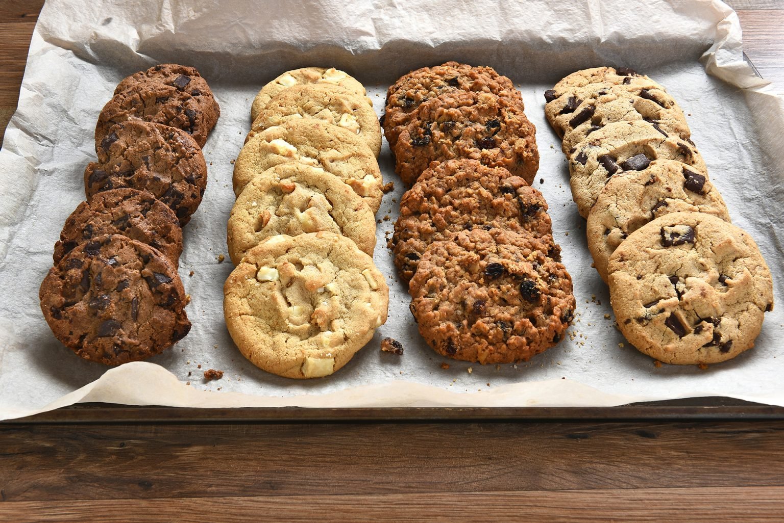 Cookies