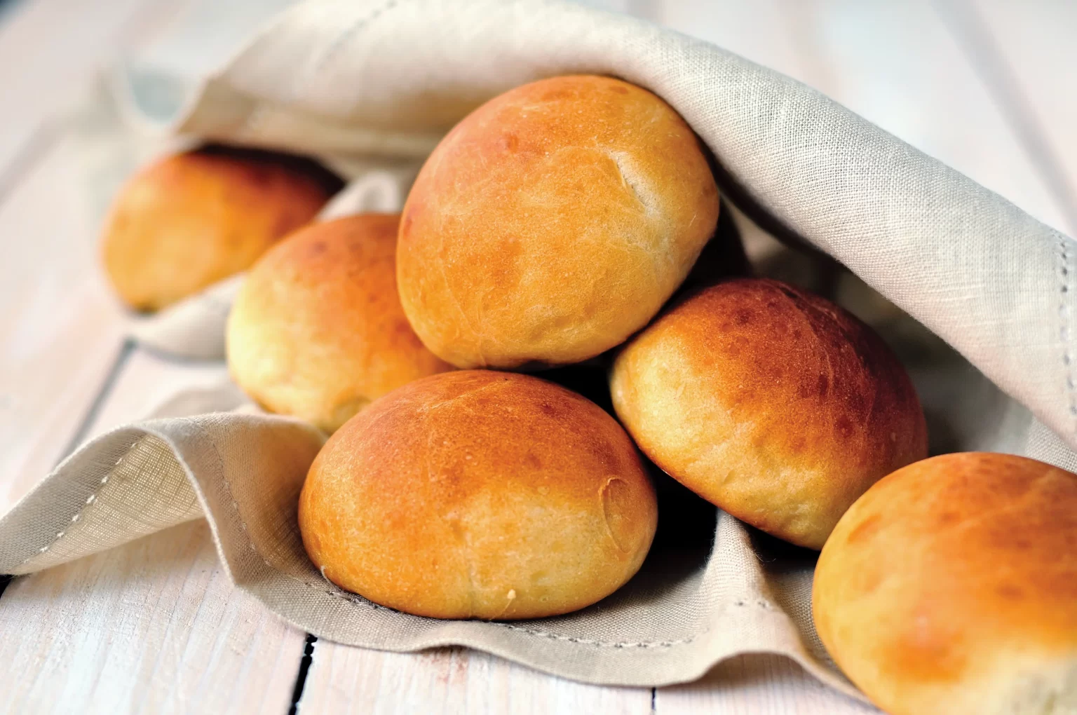 Rolls and Buns