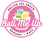 Roll Me Up Ice Cream & Desserts - Edmonton