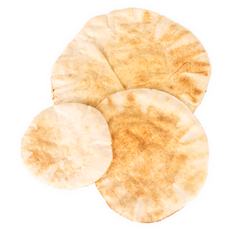 White Pita