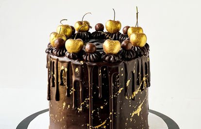 Specialty Triple Dutch Chocolate