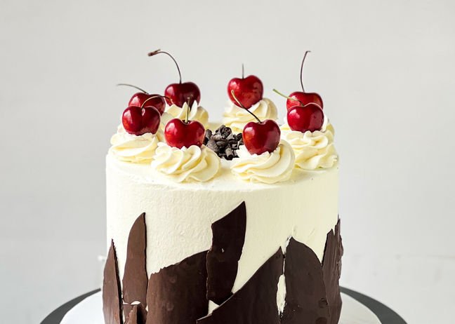 Specialty Black Forest
