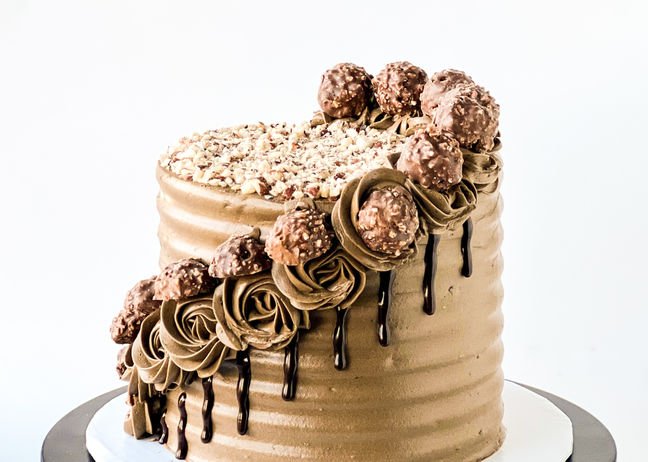 Specialty Ferrero