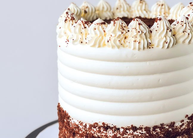 Classic Red Velvet