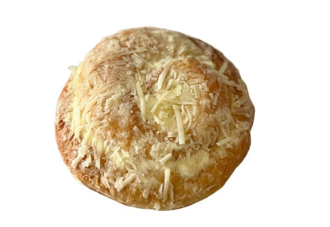 Classic ensaymada