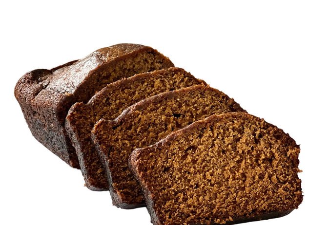 Banana loaf