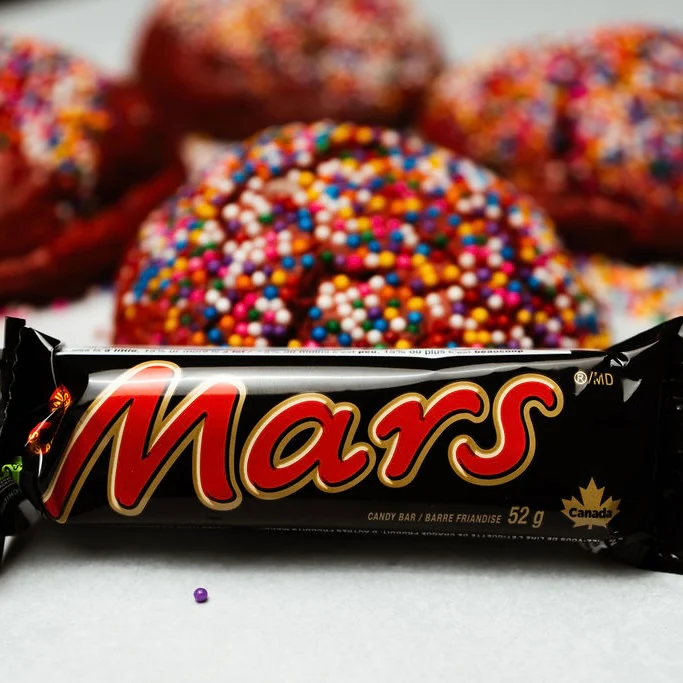 Missionary Mars