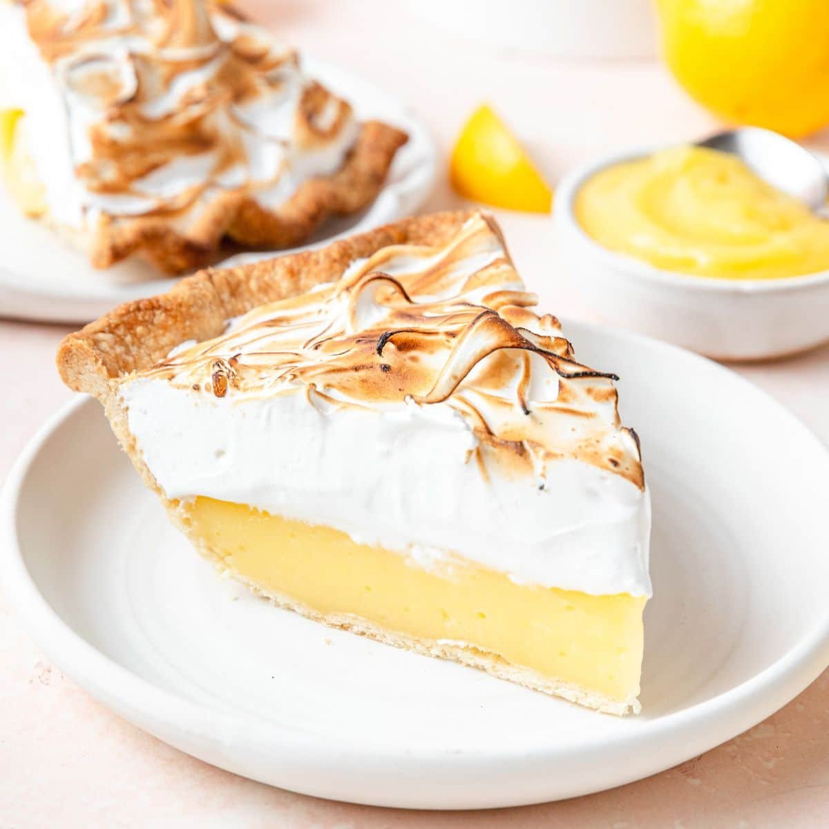 Lemon Curd
