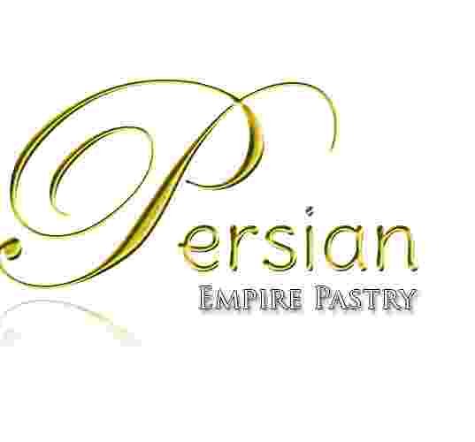 Persian Empire Pastry