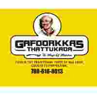 Gafoorkkas Thattukada Edmonton