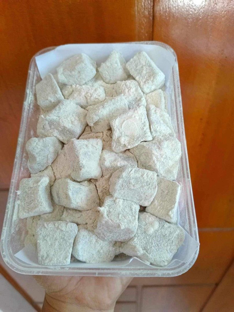 Espasol Per Tub
