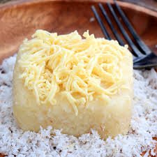 Cheesy Nilupak