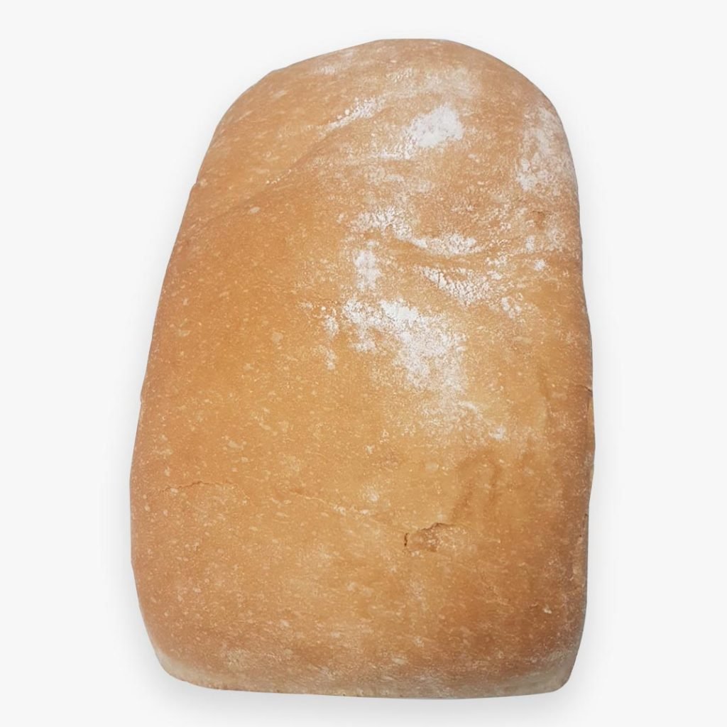 Loaf Bread