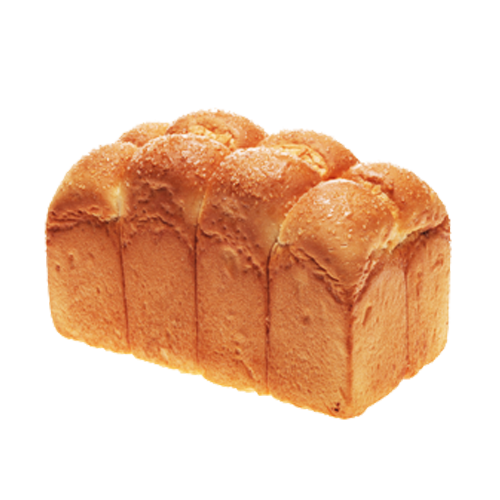 Milk Bread