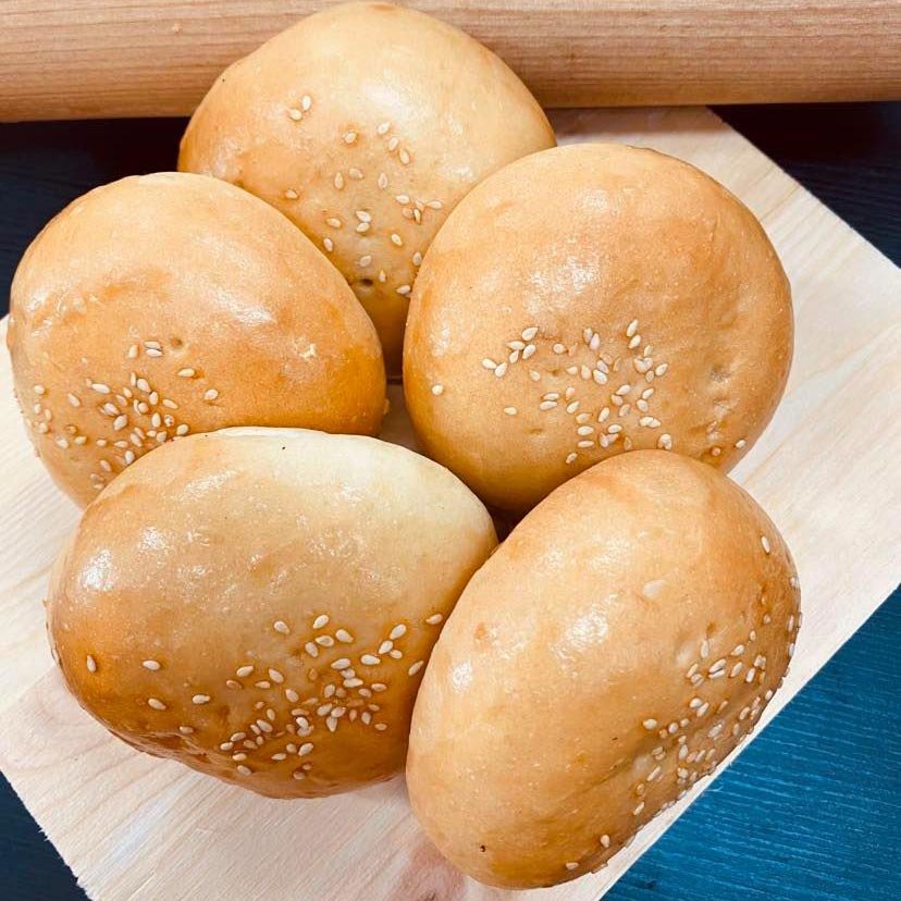 Pan de Coco
