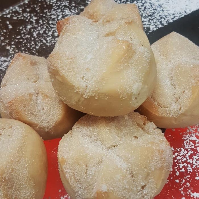 Star Roll (Putok)