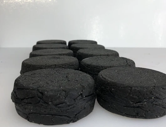 Waffle Pucks® PICK-YOUR-OWN FLAVOURS - HOCKEY PUCKS Combo Pack - Half Dozen (6)