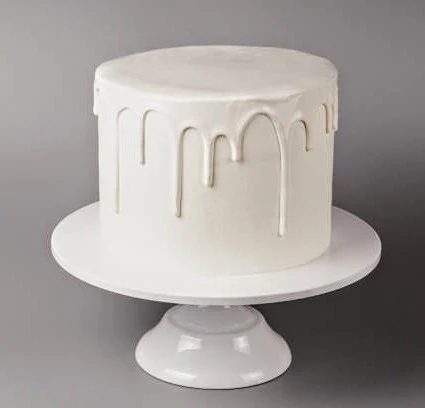 Round Cakes