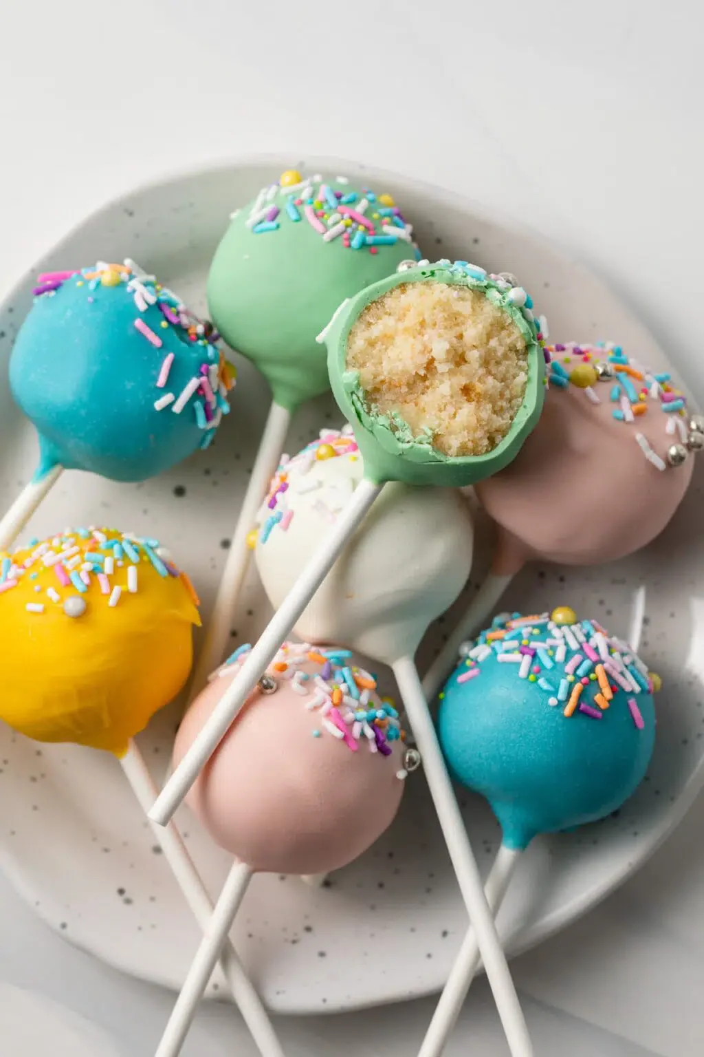 Cake Pops