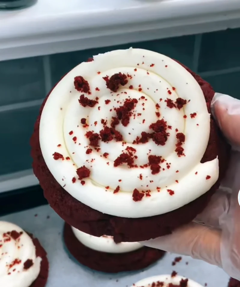Red Velvet
