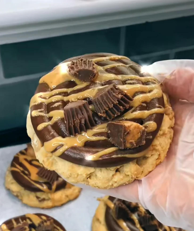 Reese's