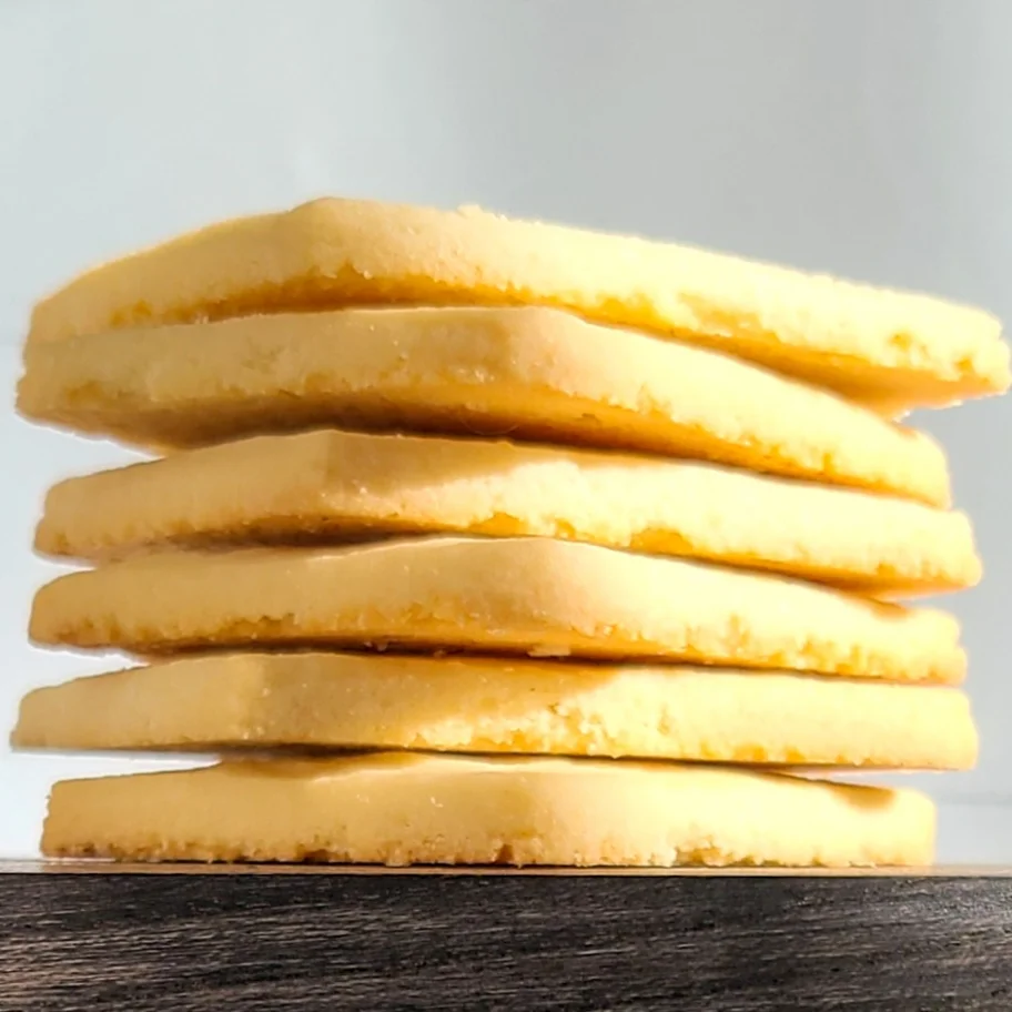 Shortbread Cookie