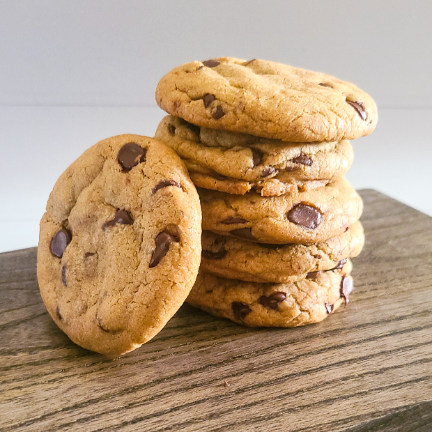 Chocolate Chip Cookie