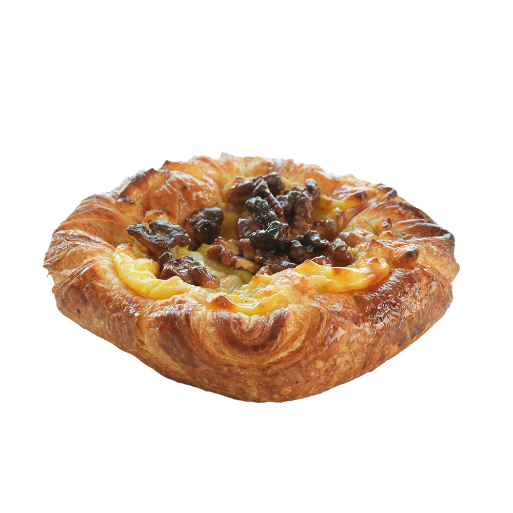Walnut Danish
