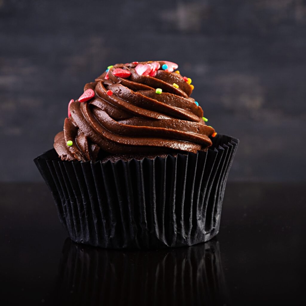 Devil Chocolate