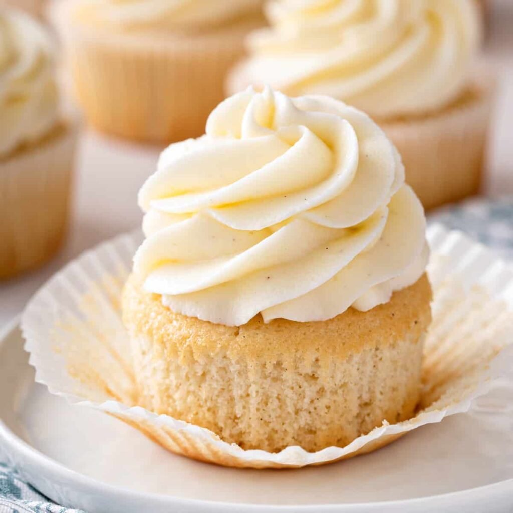 Vanilla
