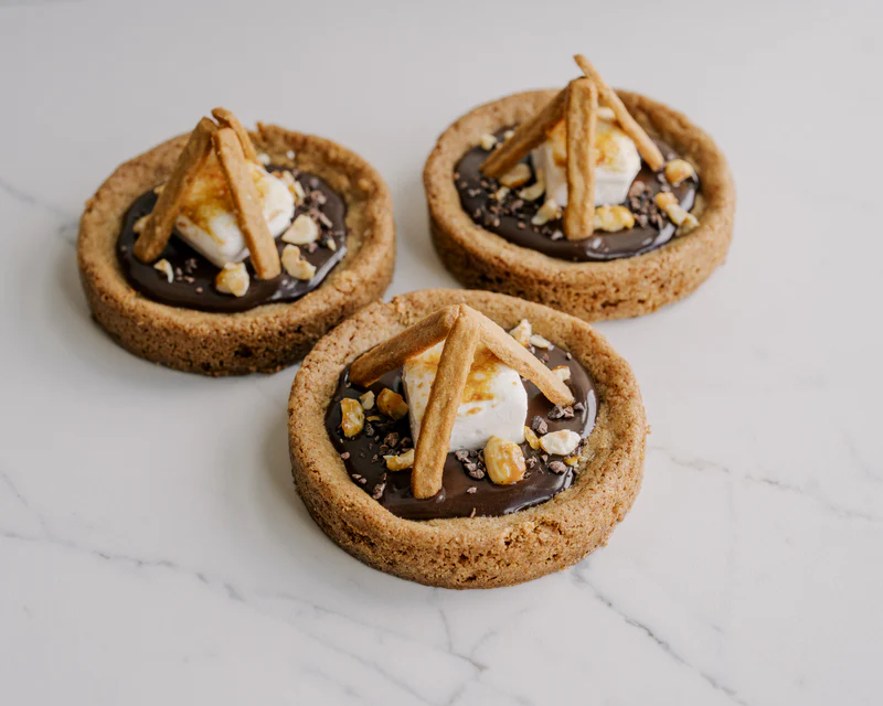 Cookie - Campfire