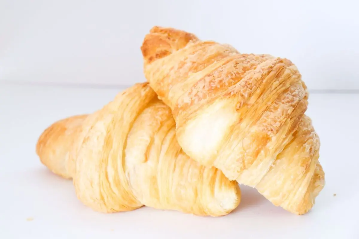 Butter Croissant