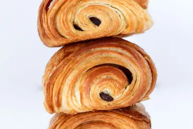 Chocolate Croissant