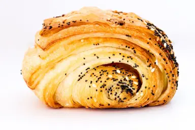 Everything Croissant