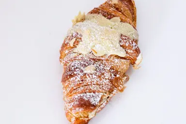 Chocolate Almond Croissant
