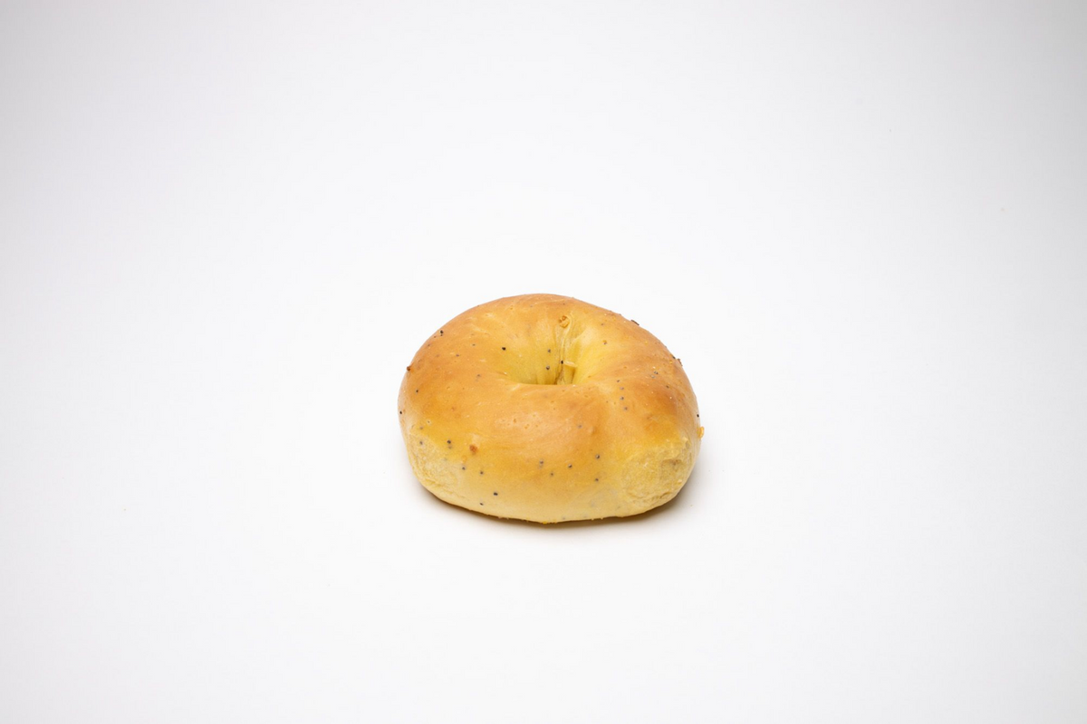 Onion Bagel