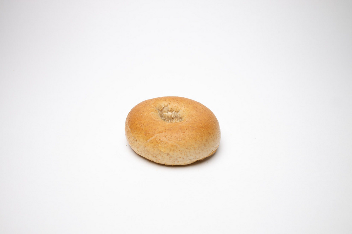 Whole Wheat Bagel