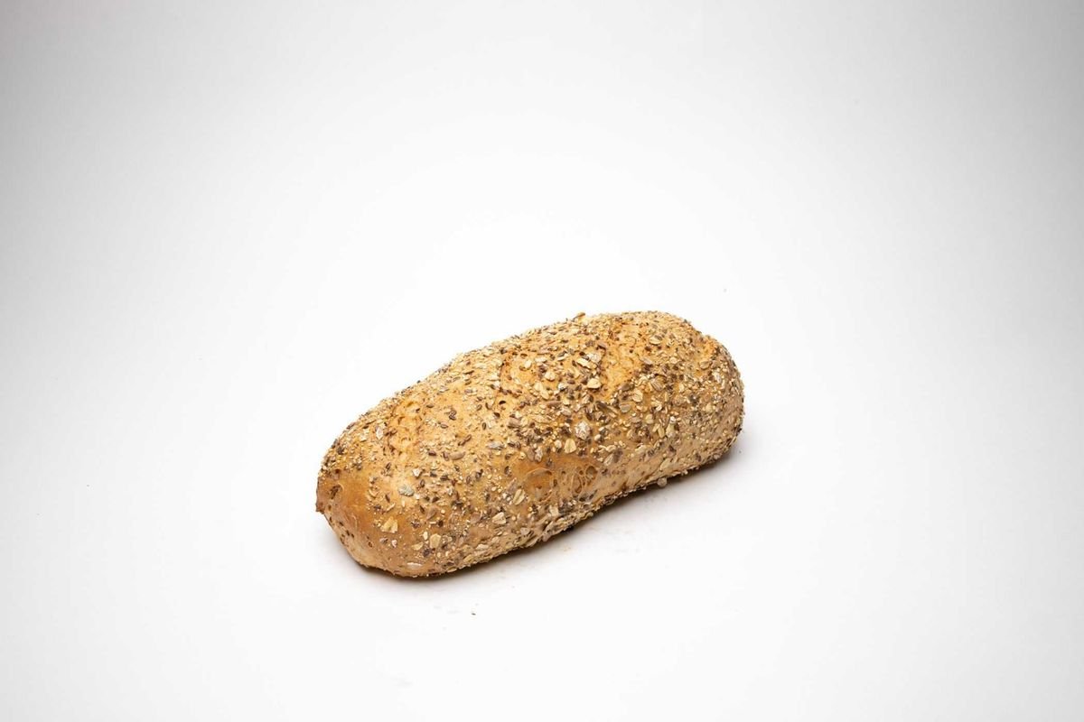 Harvest grain bread
