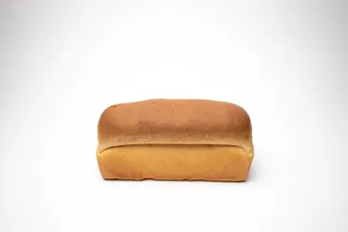 White bread