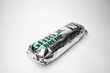 Garlic bread